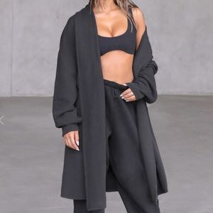 Brand new Joah Brown Oversized Cardigan